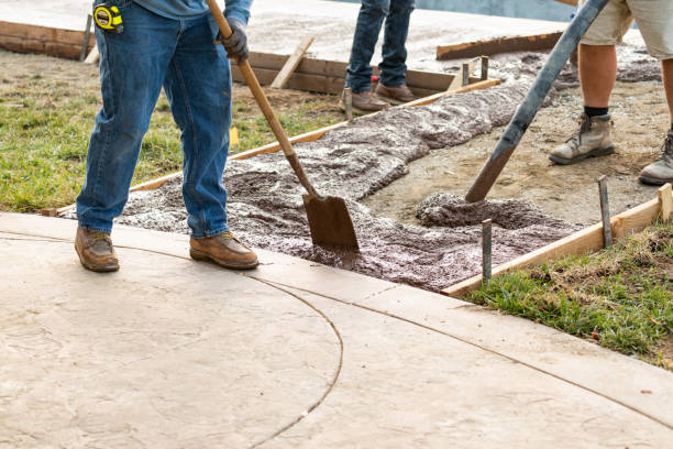 Best Concrete Demolition Services  in Oglethorpe, GA