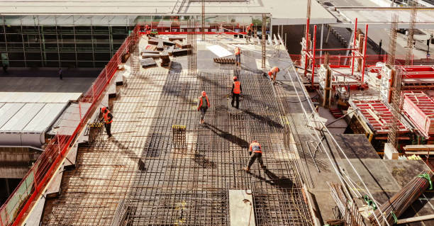 Best Concrete Demolition Services  in Oglethorpe, GA