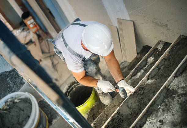  Oglethorpe, GA Concrete contractor Pros