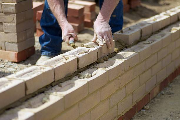Best Poured Concrete Foundation  in Oglethorpe, GA