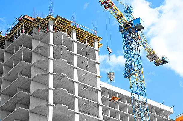 Best Residential Concrete Services  in Oglethorpe, GA